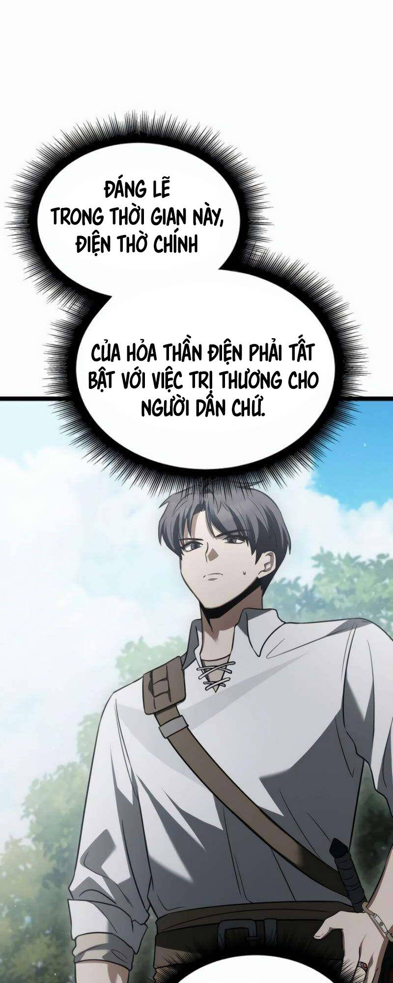 Anh Hùng Trọng Sinh Thành Trưởng Tử Nhà Công Tước - Chap 24