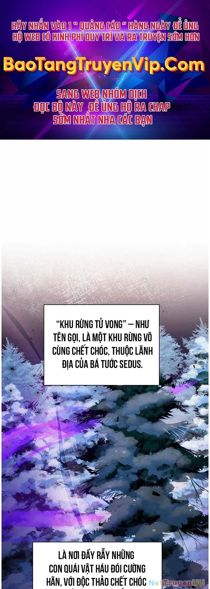 Anh Hùng Trọng Sinh Thành Trưởng Tử Nhà Công Tước - Chap 35