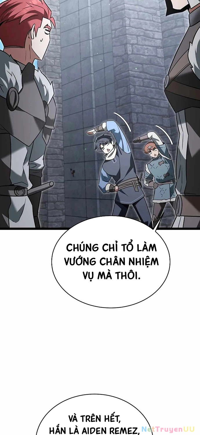 Anh Hùng Trọng Sinh Thành Trưởng Tử Nhà Công Tước - Chap 35