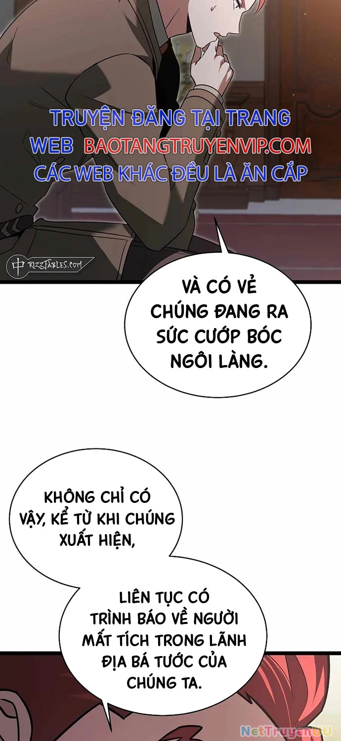 Anh Hùng Trọng Sinh Thành Trưởng Tử Nhà Công Tước - Chap 35