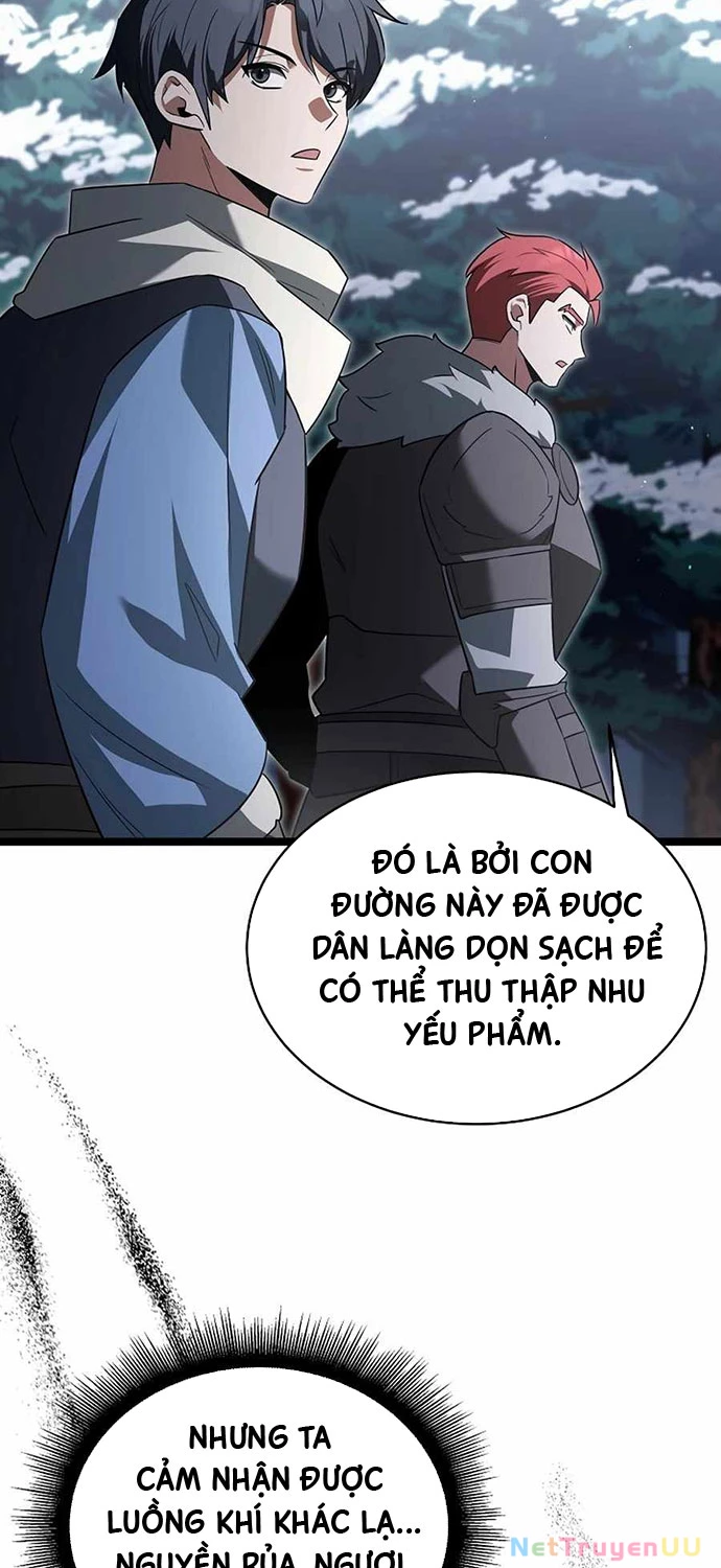 Anh Hùng Trọng Sinh Thành Trưởng Tử Nhà Công Tước - Chap 35