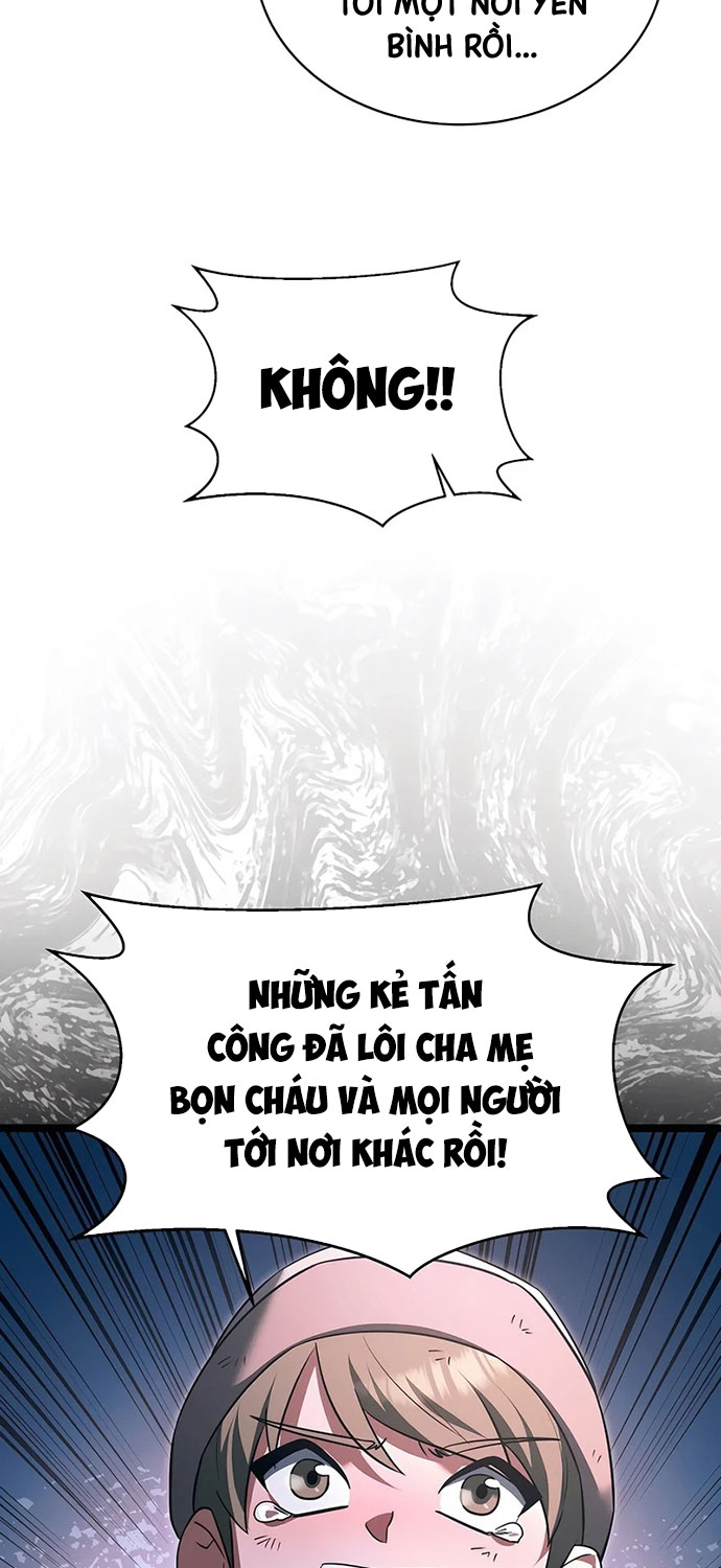 Anh Hùng Trọng Sinh Thành Trưởng Tử Nhà Công Tước - Chap 36