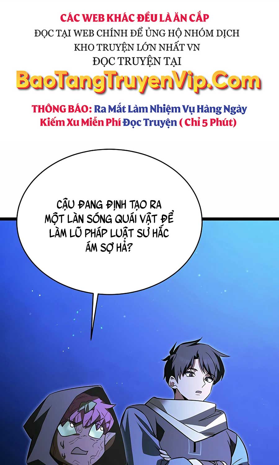 Anh Hùng Trọng Sinh Thành Trưởng Tử Nhà Công Tước - Chap 38