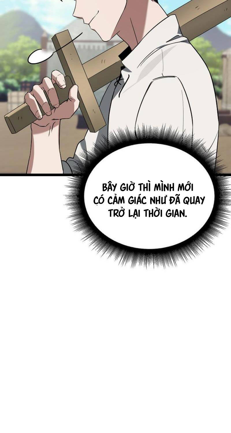 Anh Hùng Trọng Sinh Thành Trưởng Tử Nhà Công Tước - Chap 4