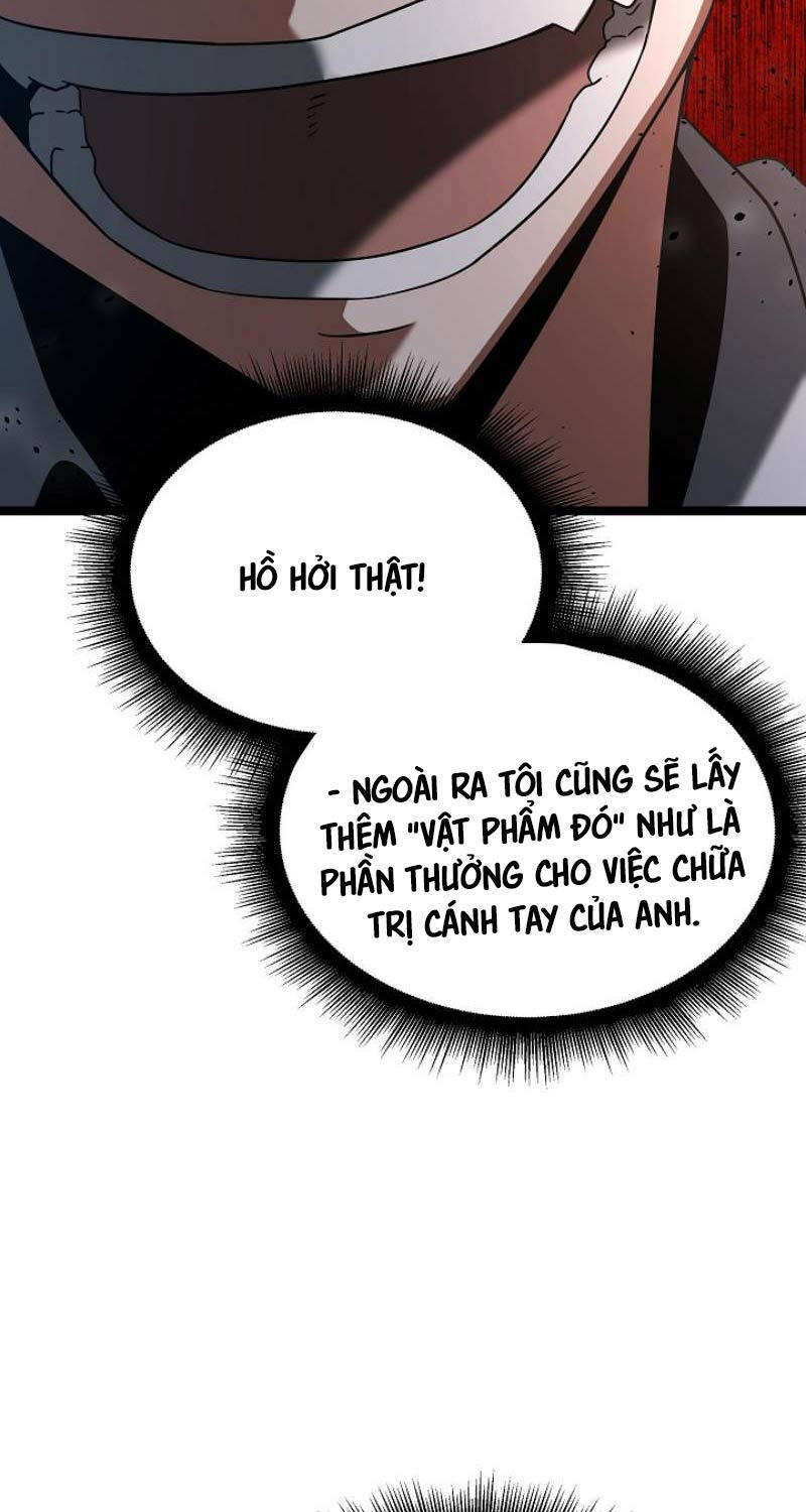 Anh Hùng Trọng Sinh Thành Trưởng Tử Nhà Công Tước - Chap 5