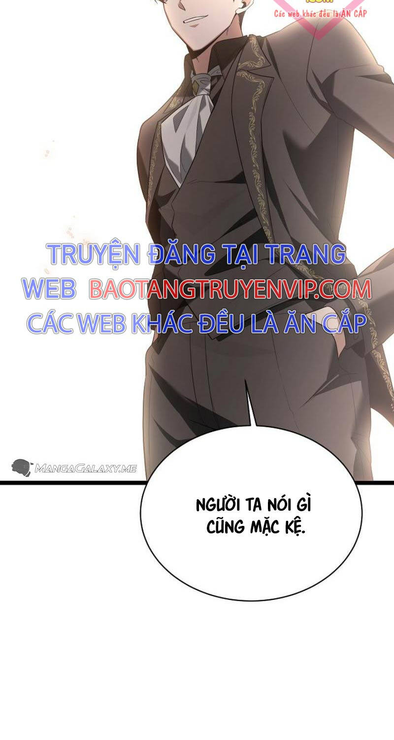 Anh Hùng Trọng Sinh Thành Trưởng Tử Nhà Công Tước - Chap 5