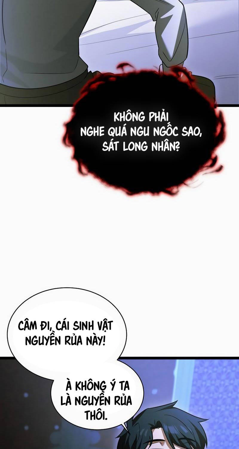 Anh Hùng Trọng Sinh Thành Trưởng Tử Nhà Công Tước - Chap 7