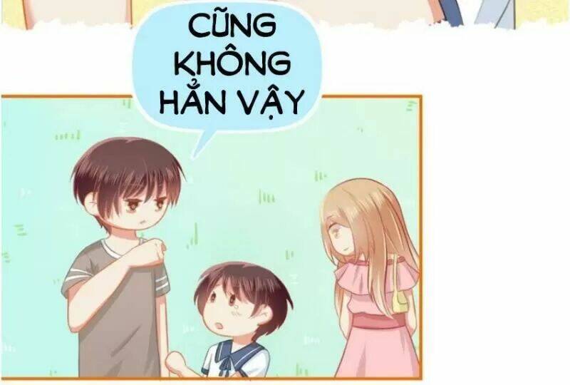 Anh Không Thích Thế Giới Này, Anh Chỉ Thích Em - Trang 17