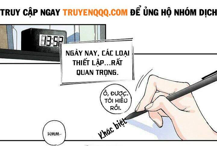 Ánh Nắng Rực Rỡ - Trang 3