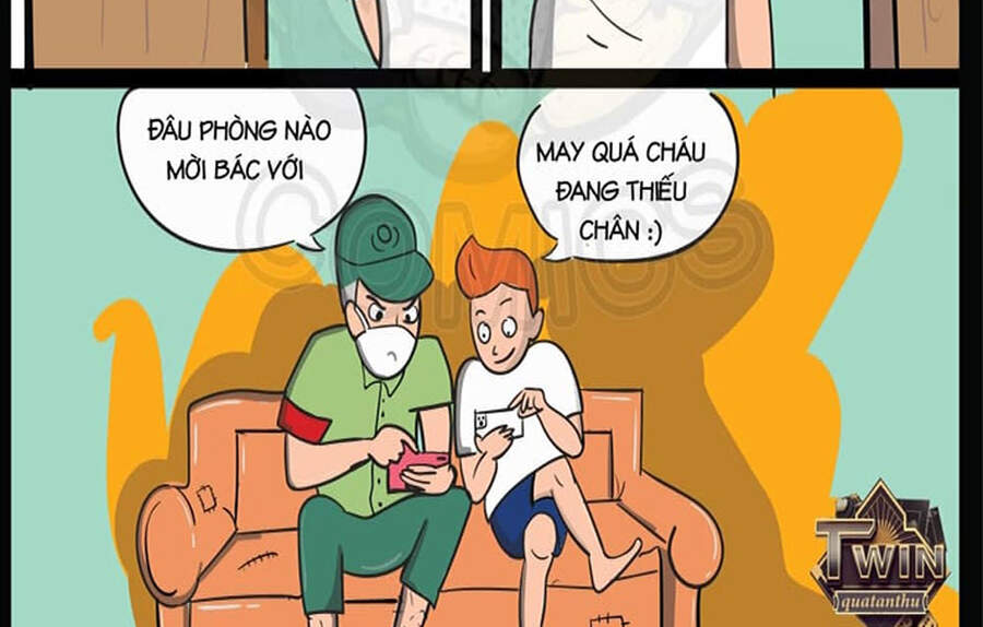 Ánh Sáng Cuối Con Đường - Trang 296