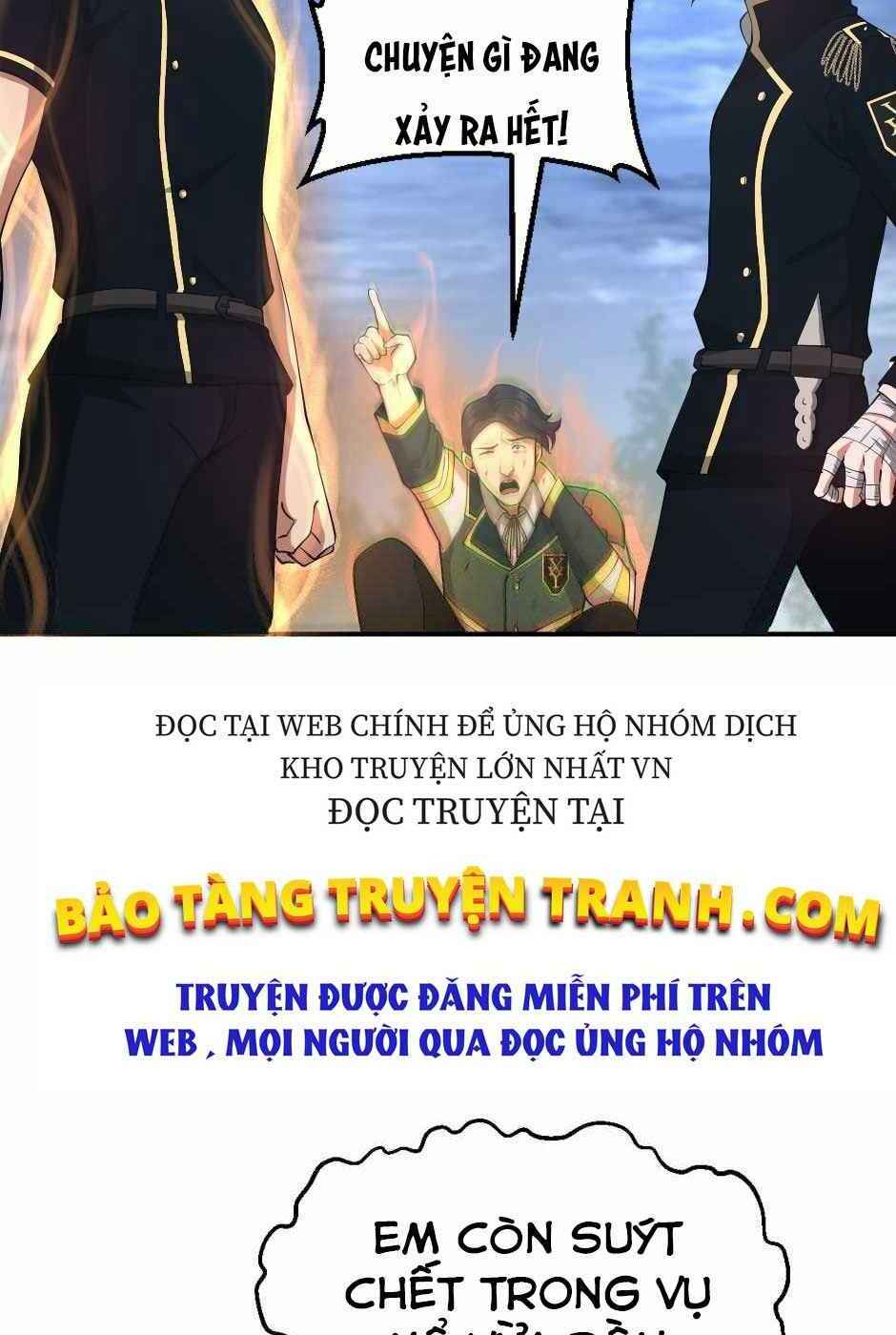 Ánh Sáng Cuối Con Đường - Trang 23