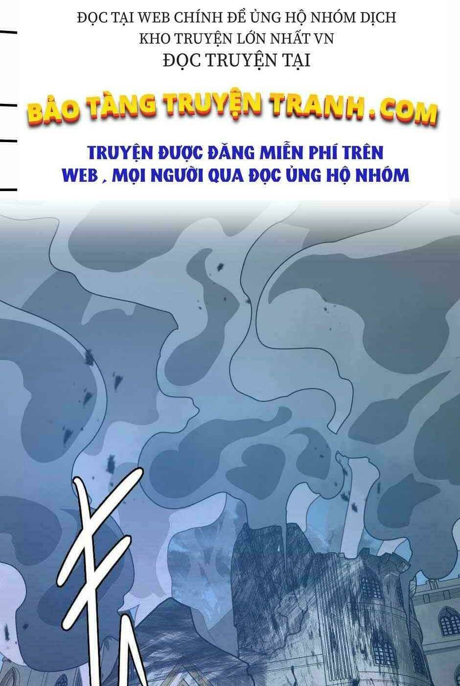 Ánh Sáng Cuối Con Đường - Trang 8