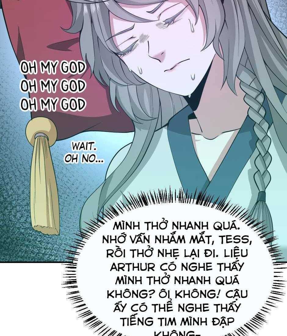 Ánh Sáng Cuối Con Đường - Trang 55