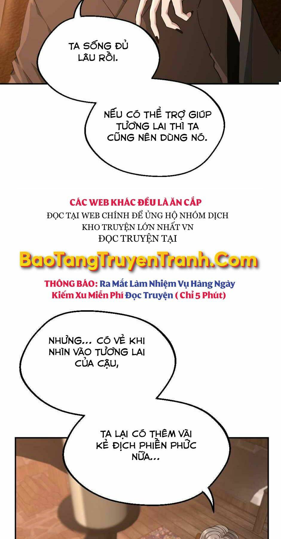 Ánh Sáng Cuối Con Đường - Trang 17