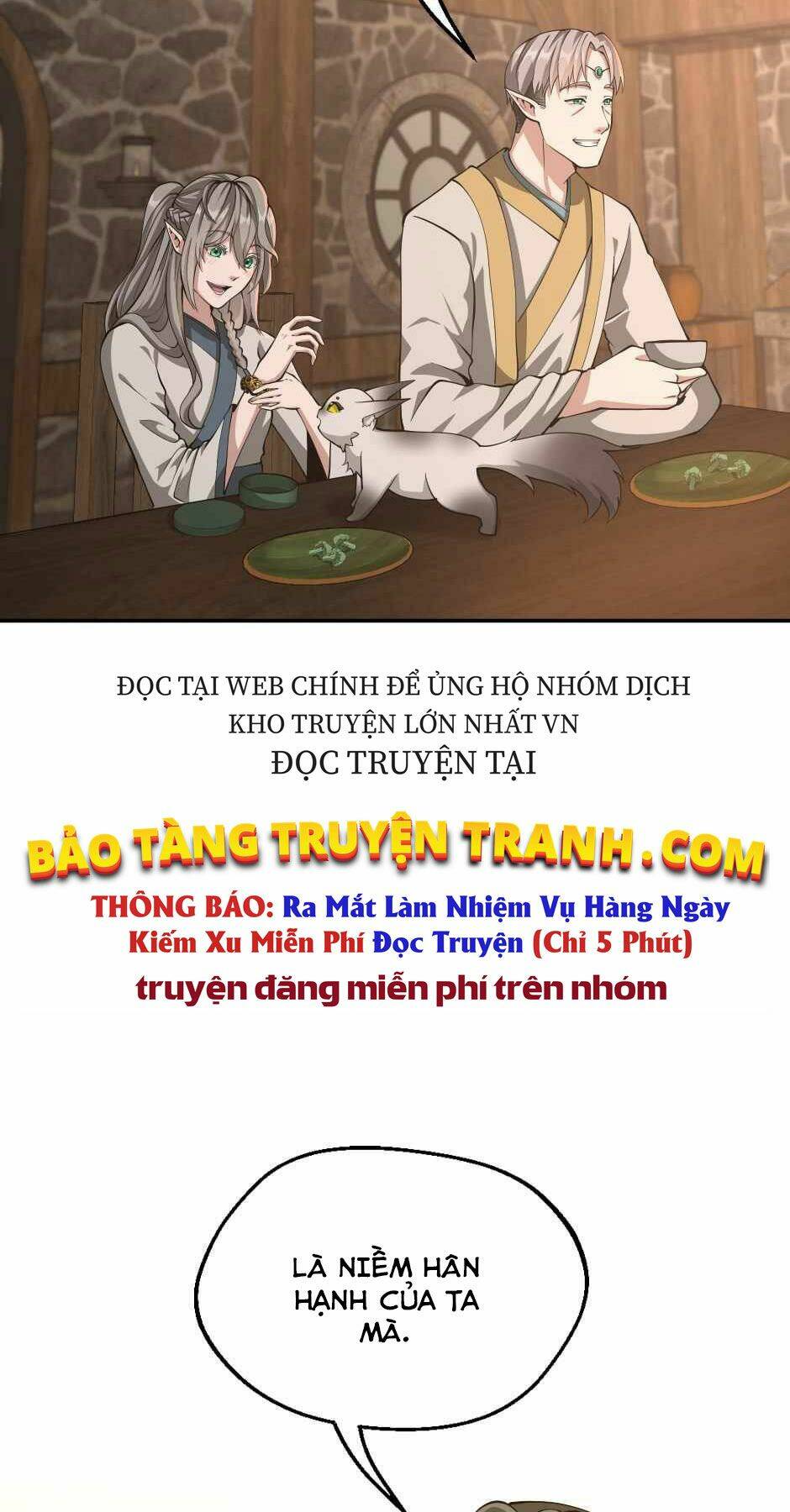 Ánh Sáng Cuối Con Đường - Trang 14