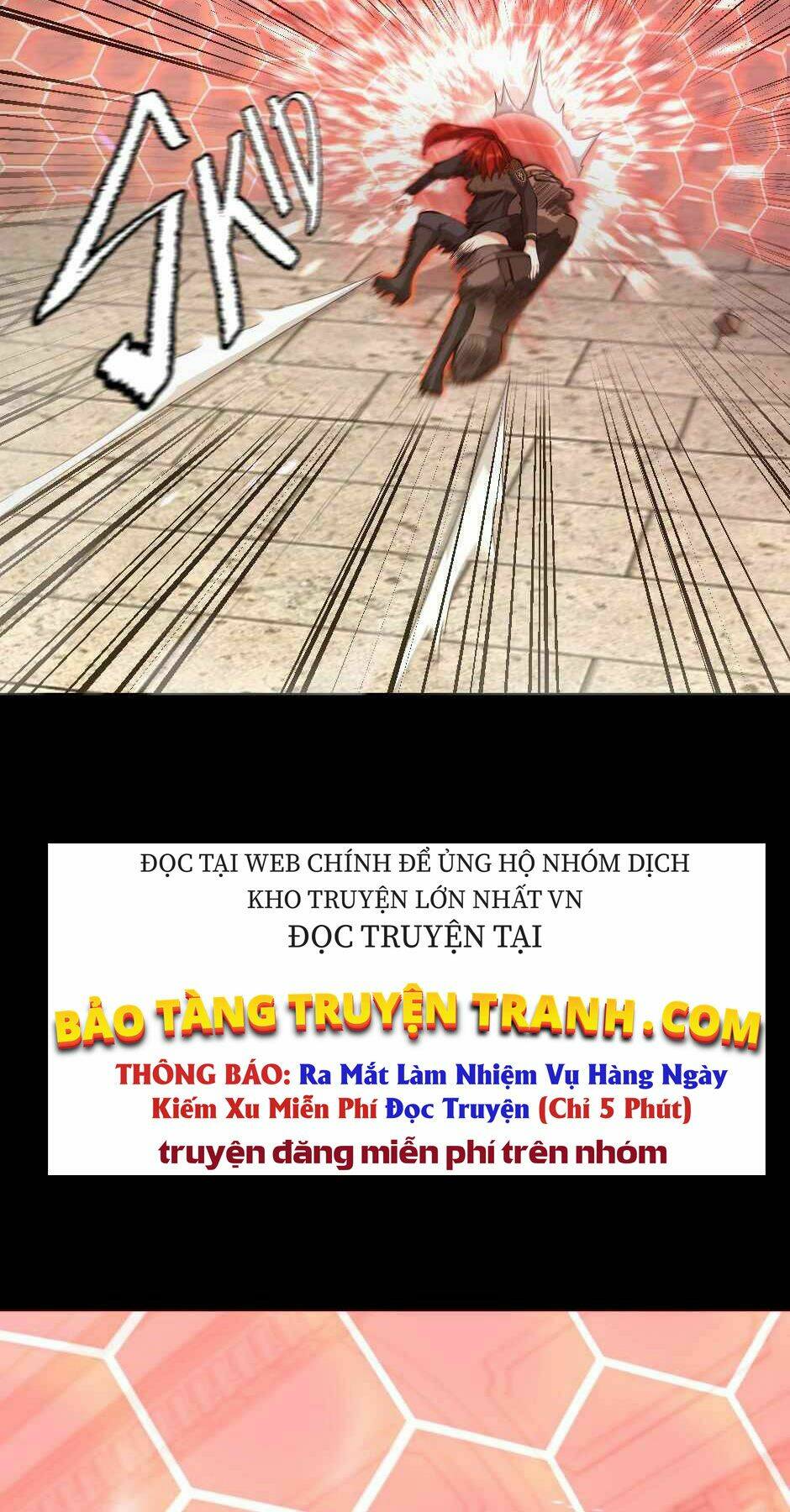 Ánh Sáng Cuối Con Đường - Trang 49