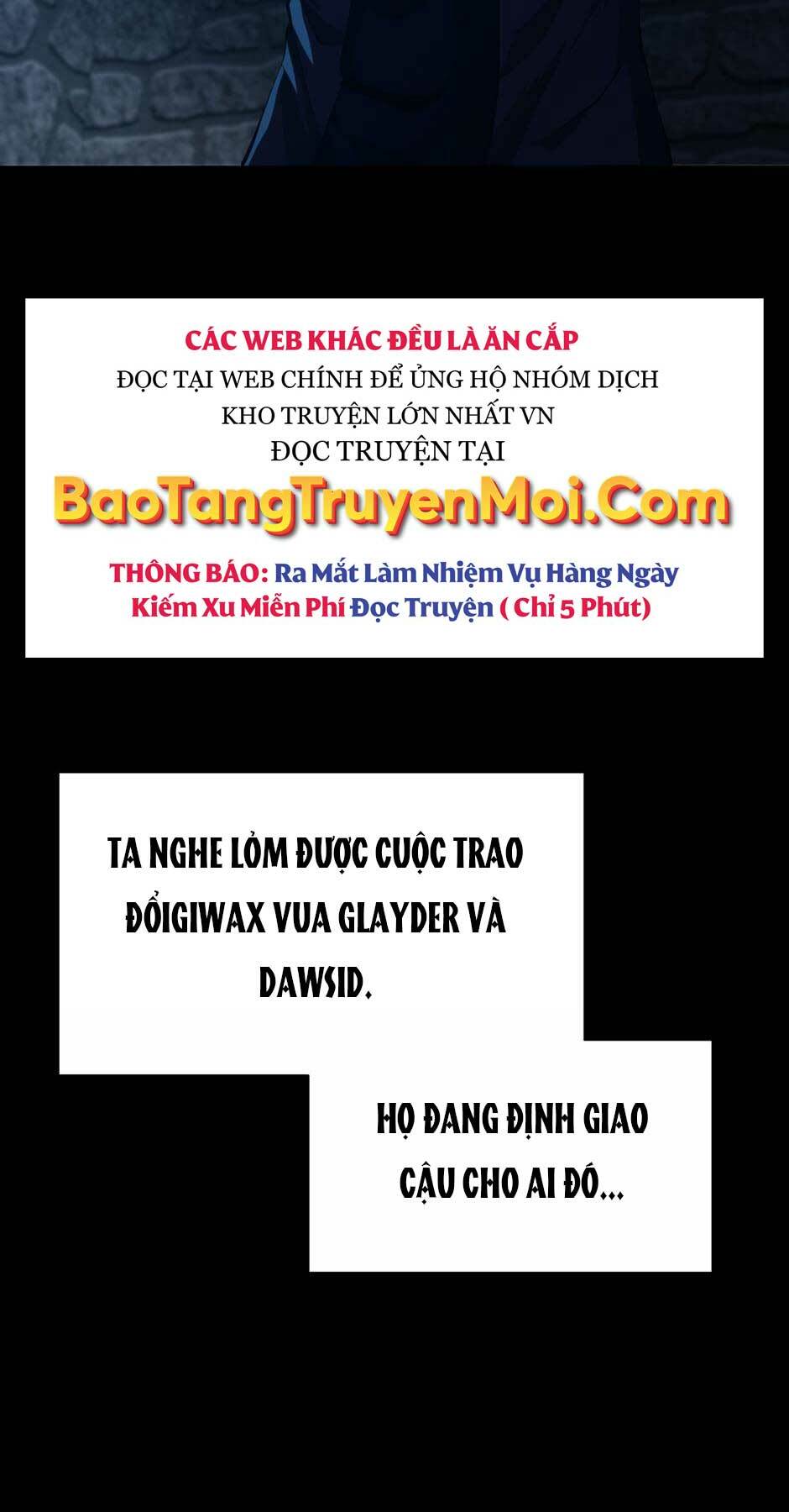 Ánh Sáng Cuối Con Đường - Trang 31