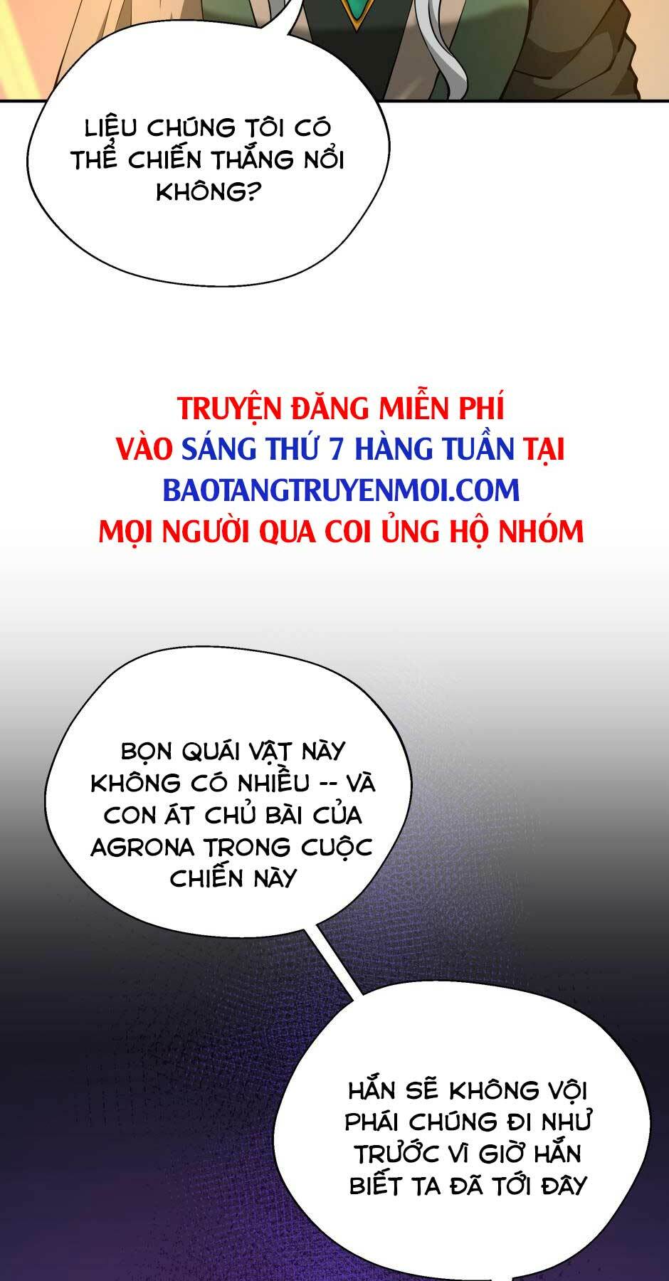 Ánh Sáng Cuối Con Đường - Trang 91