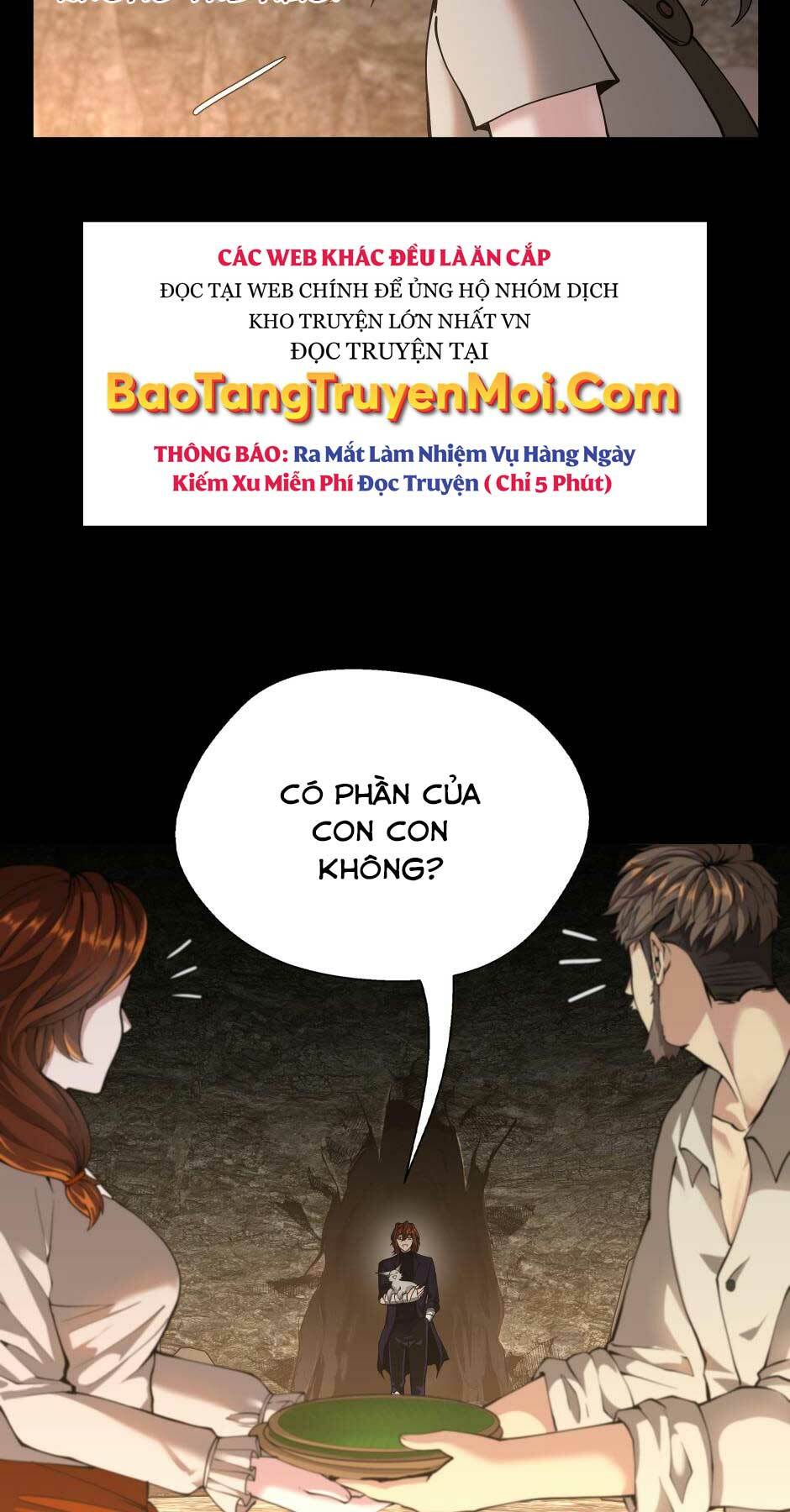 Ánh Sáng Cuối Con Đường - Trang 52