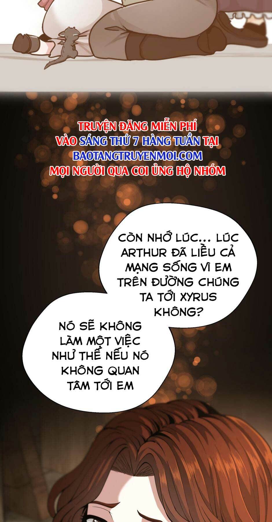 Ánh Sáng Cuối Con Đường - Trang 67