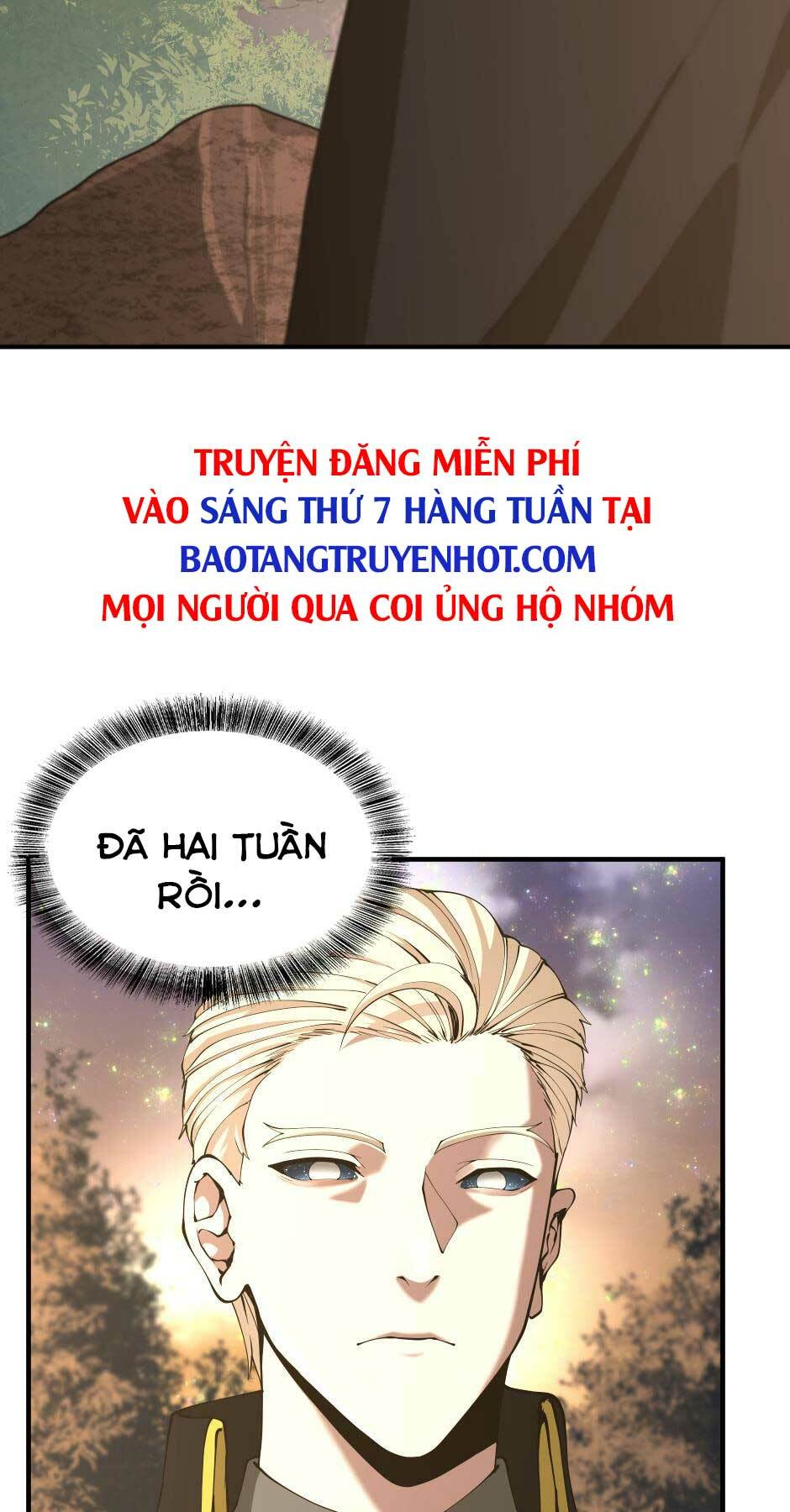 Ánh Sáng Cuối Con Đường - Trang 75