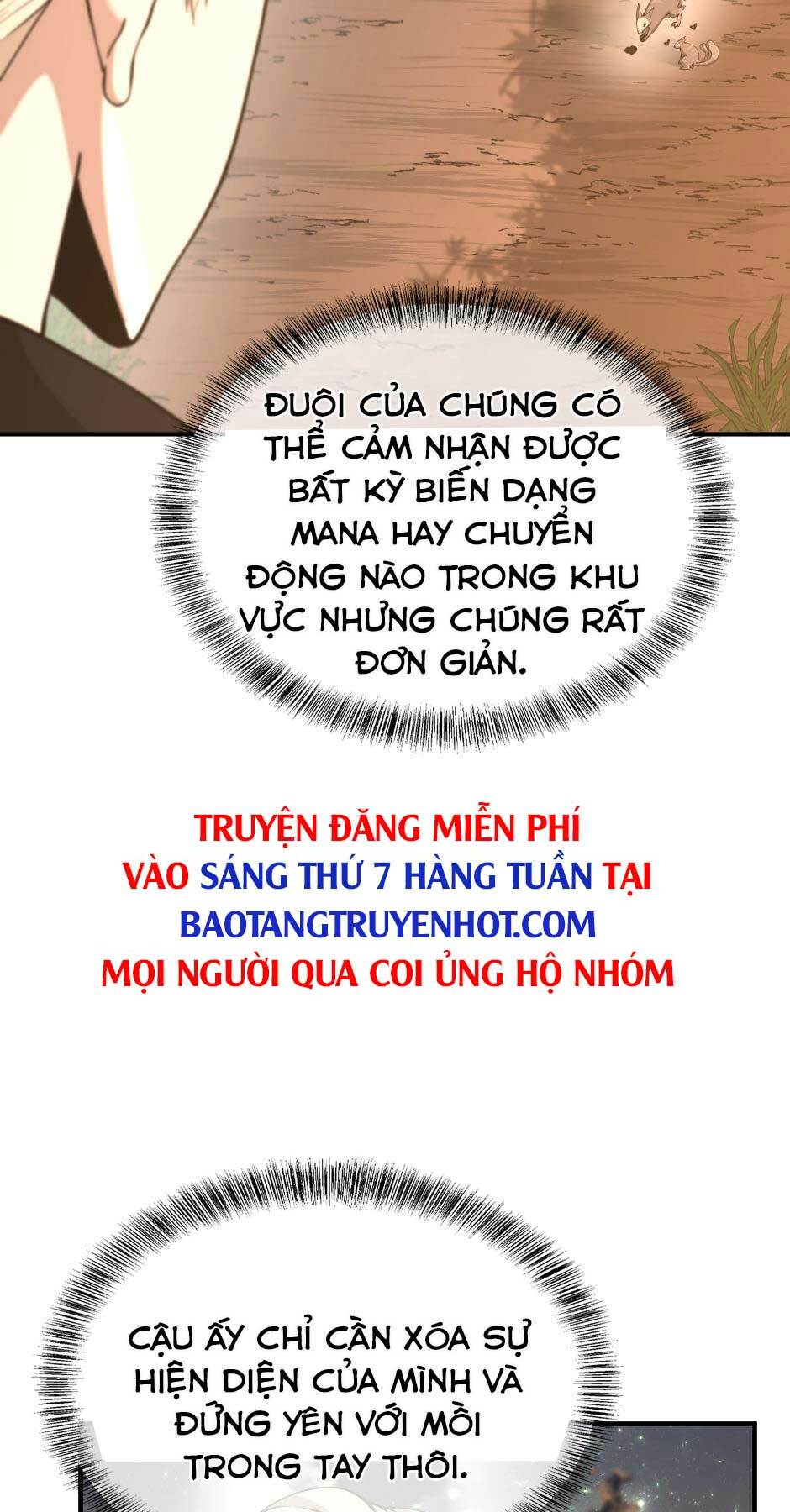 Ánh Sáng Cuối Con Đường - Trang 77