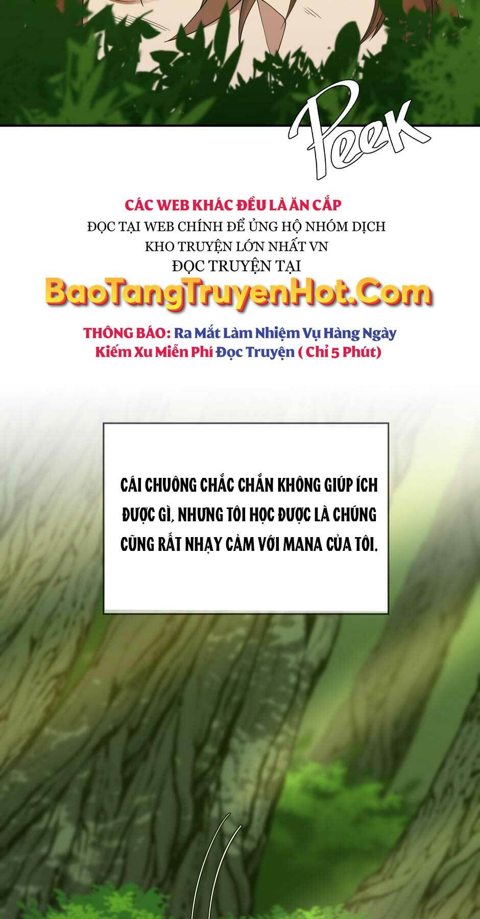 Ánh Sáng Cuối Con Đường - Trang 9