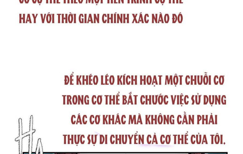 Ánh Sáng Cuối Con Đường - Trang 25