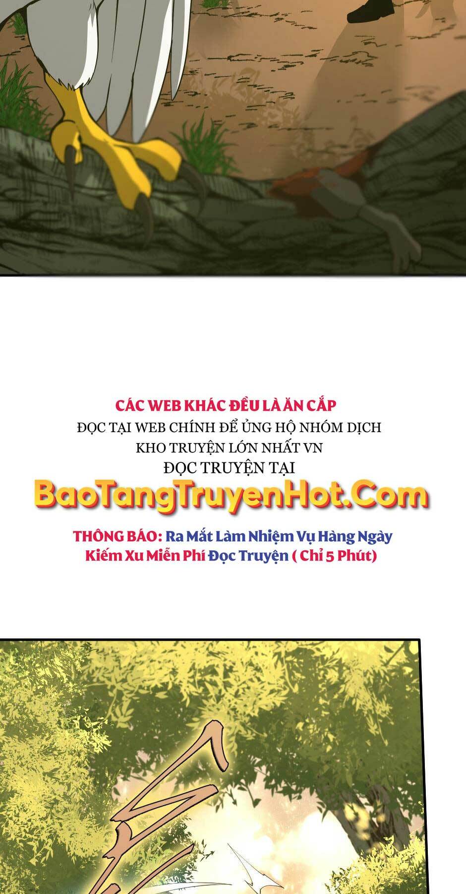 Ánh Sáng Cuối Con Đường - Trang 35