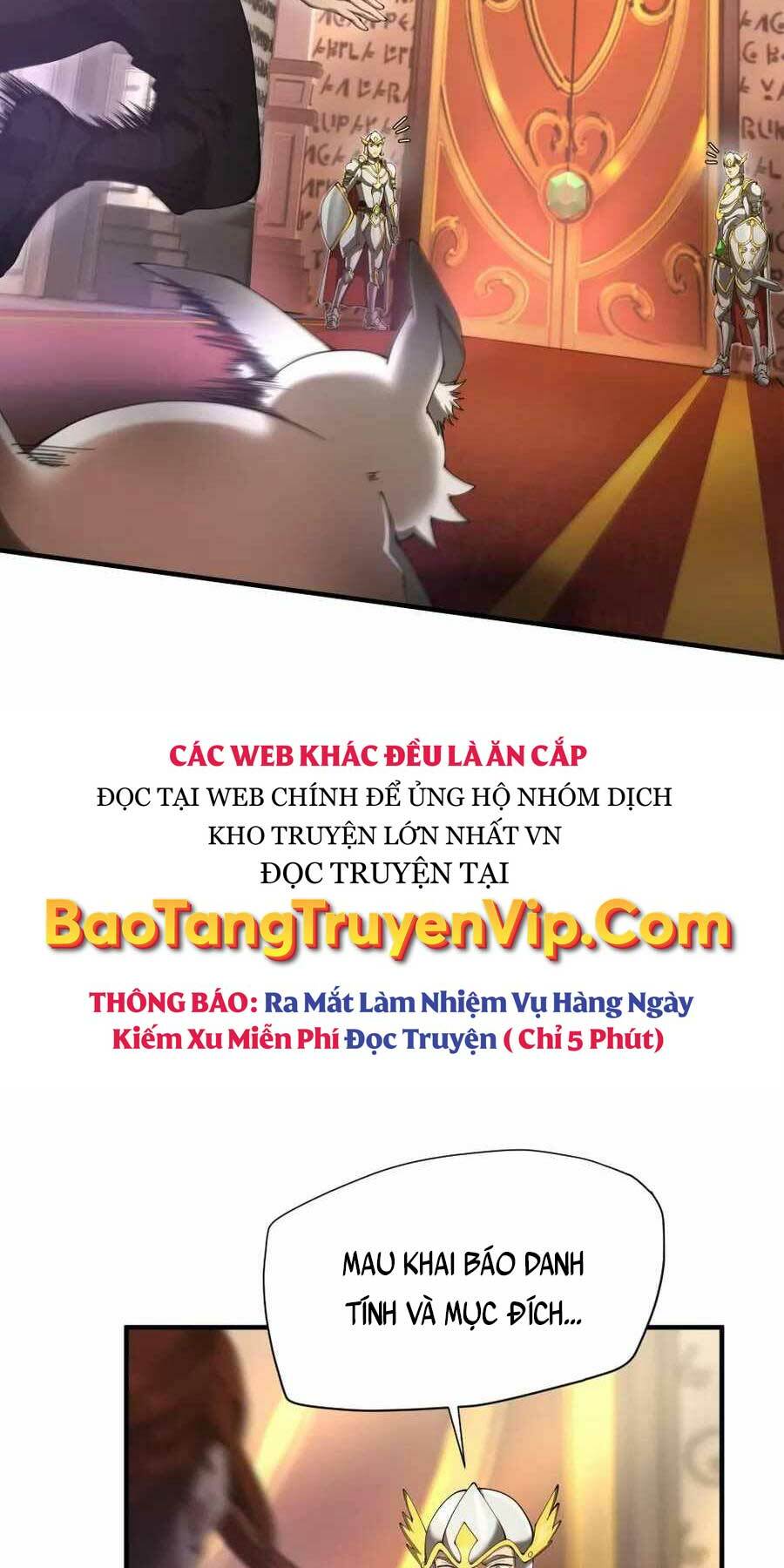 Ánh Sáng Cuối Con Đường - Trang 11