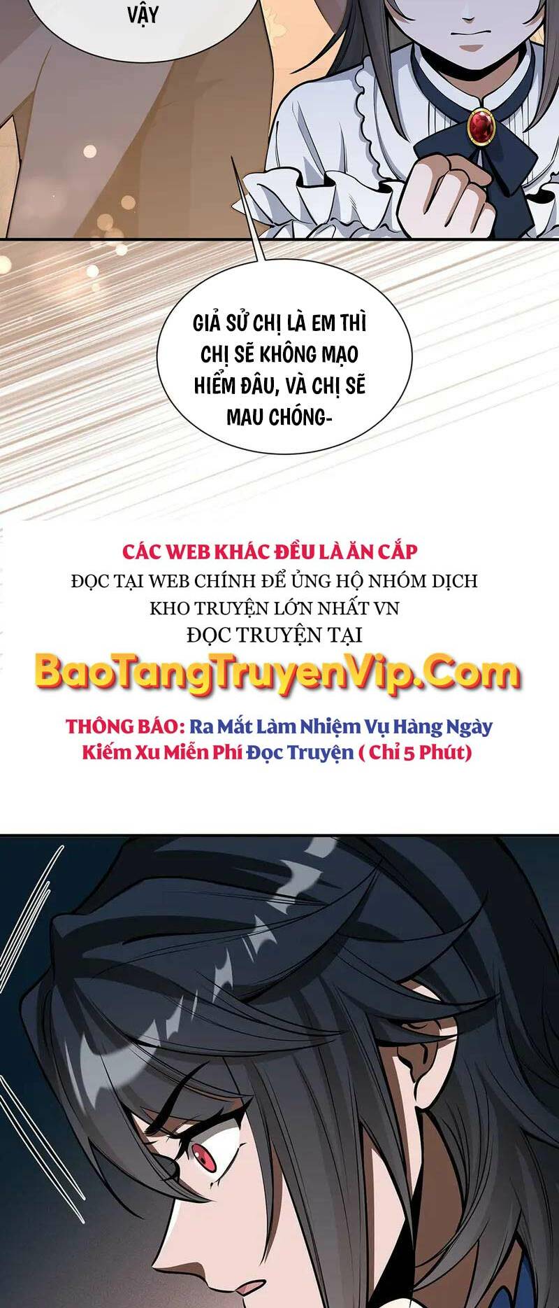 Ánh Sáng Cuối Con Đường - Trang 16