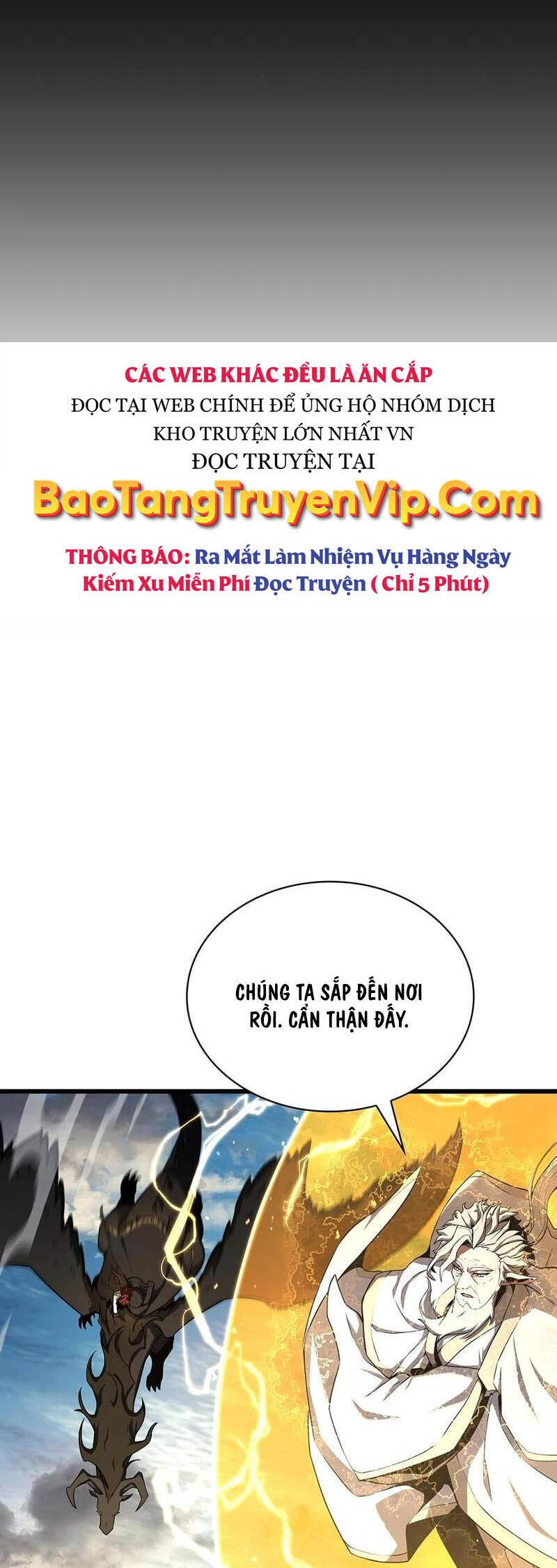 Ánh Sáng Cuối Con Đường - Trang 19