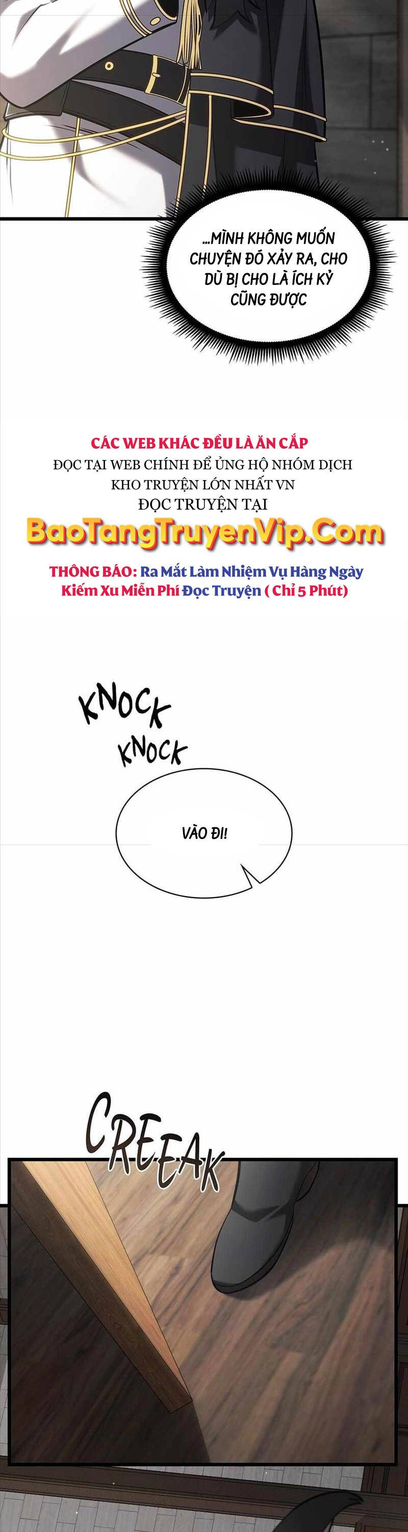 Ánh Sáng Cuối Con Đường - Trang 5