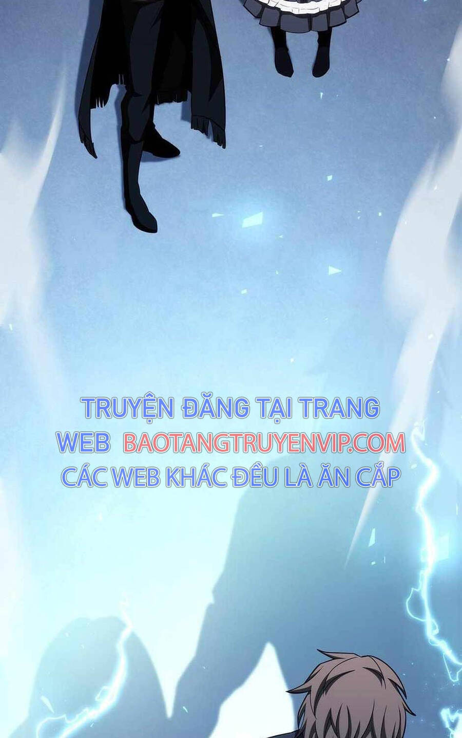 Ánh Sáng Cuối Con Đường - Trang 15