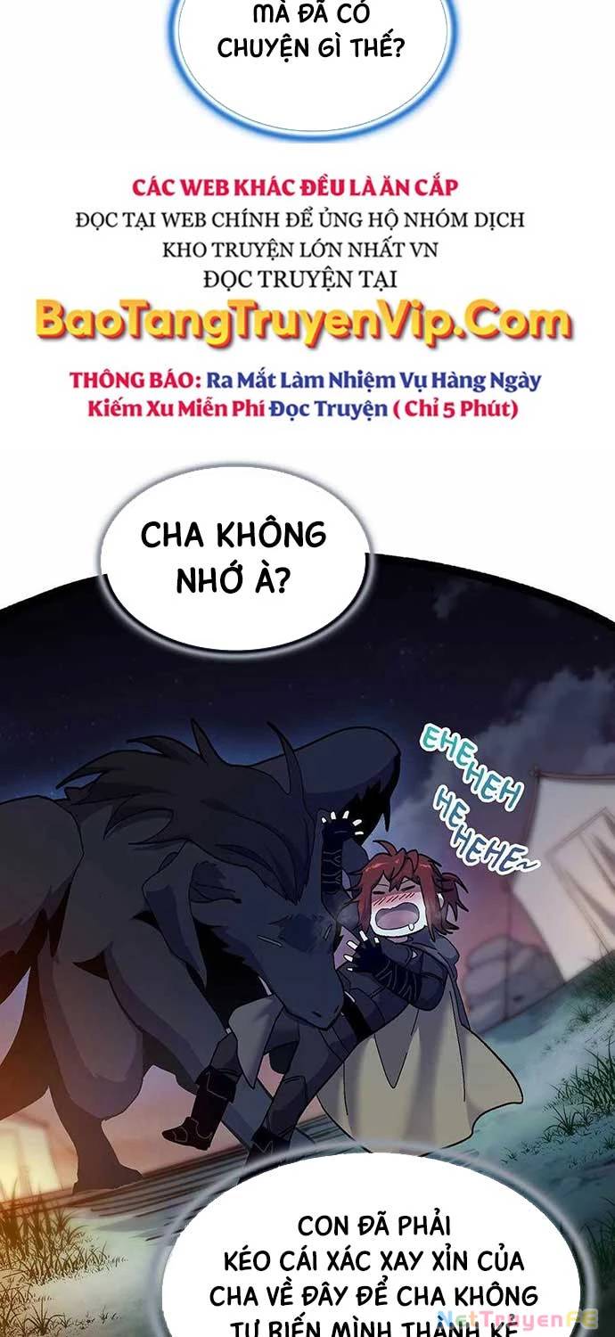 Ánh Sáng Cuối Con Đường - Trang 9