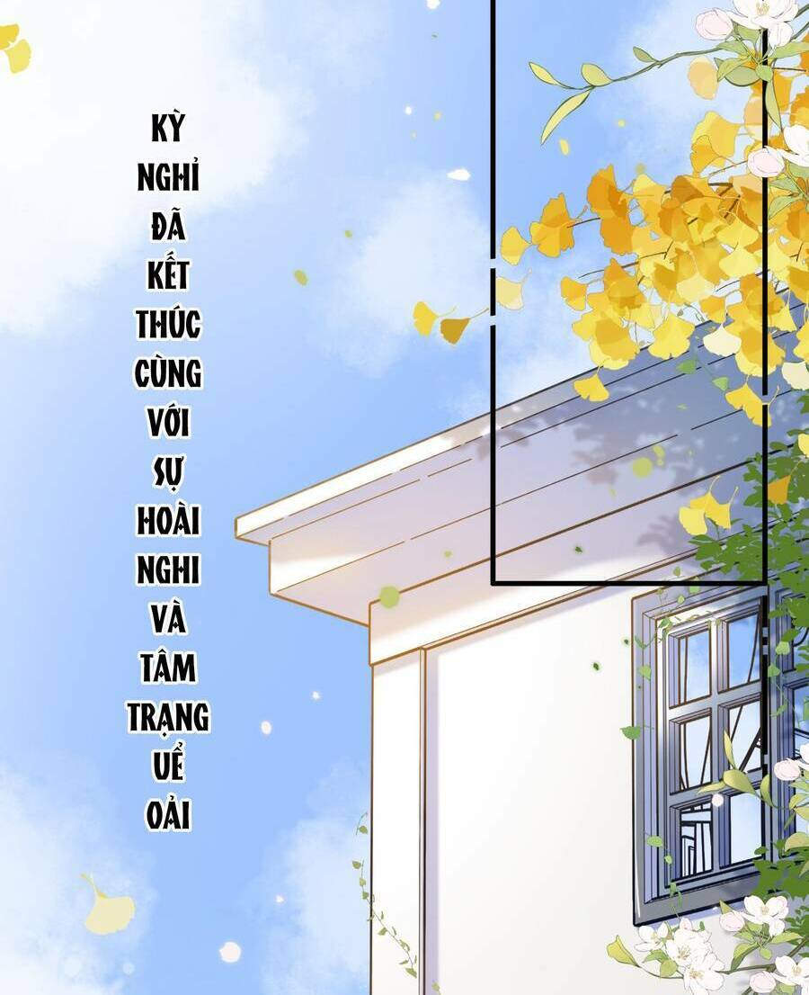 Ánh Sao Trôi Dạt Giữa Làn Nước - Trang 3