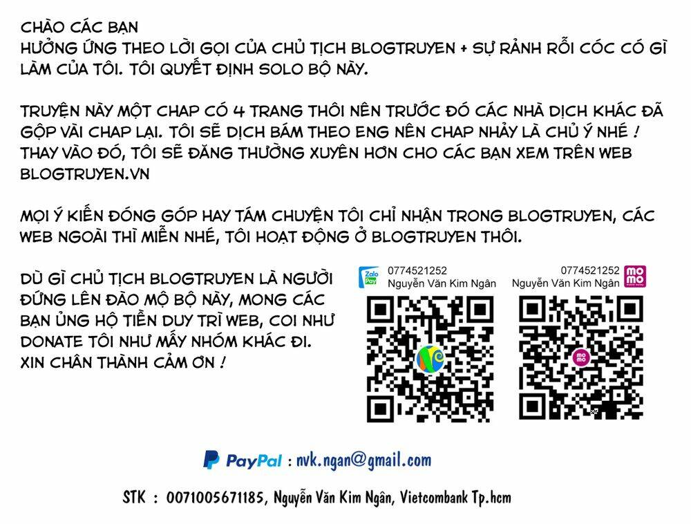 Anh Thợ Đụng Saitou Tại Dị Giới - Trang 5