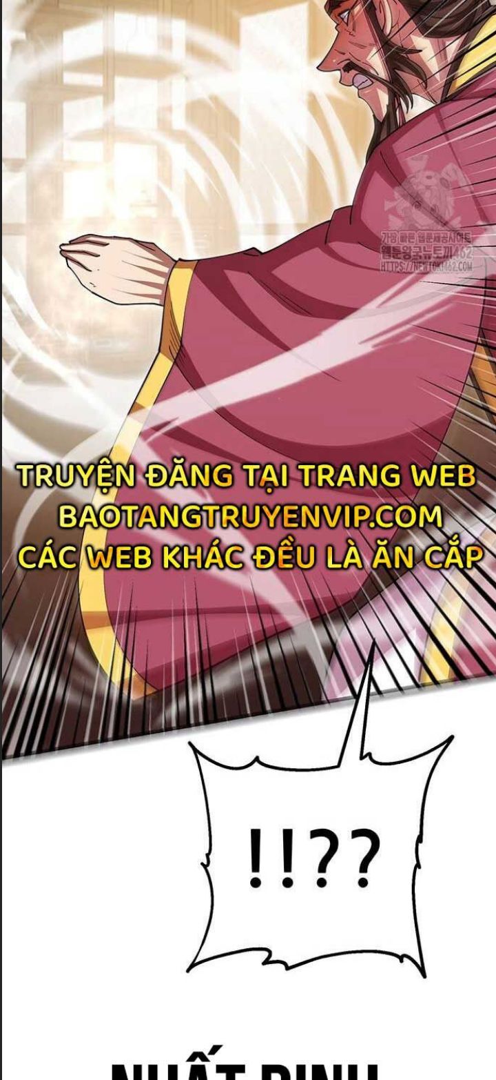 Anh Trai Tôi Là Hổ - Chap 18