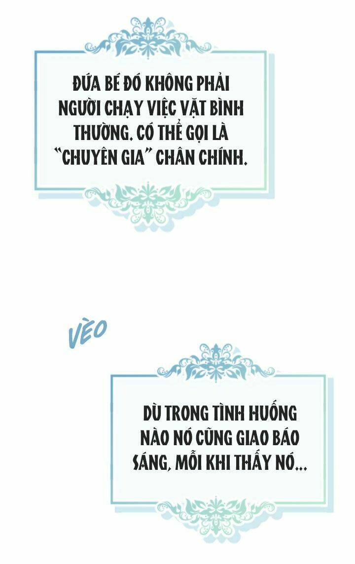 Anh Trai Tôi Quá Hiền Lành Làm Tôi Lo Lắng Ghê - Trang 3