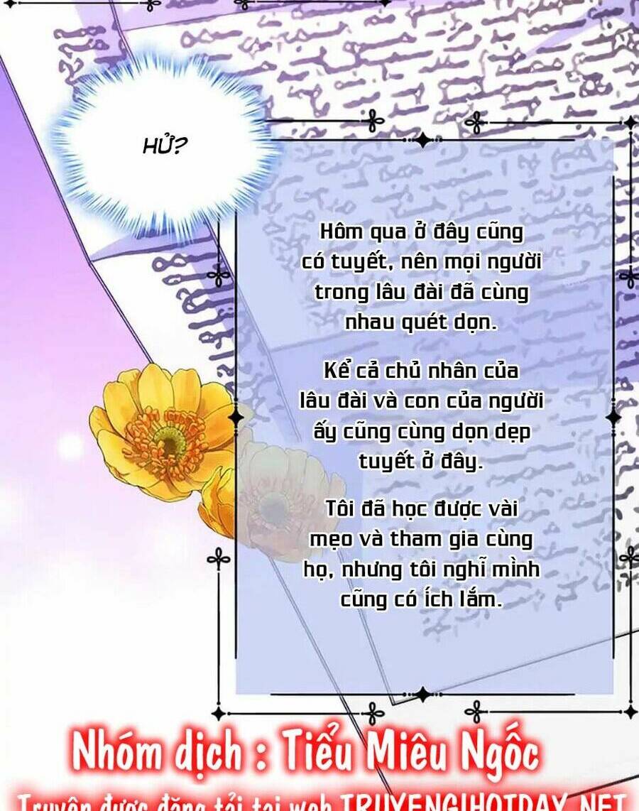 Anh Trai Tôi Quá Hiền Lành Làm Tôi Lo Lắng Ghê - Trang 67