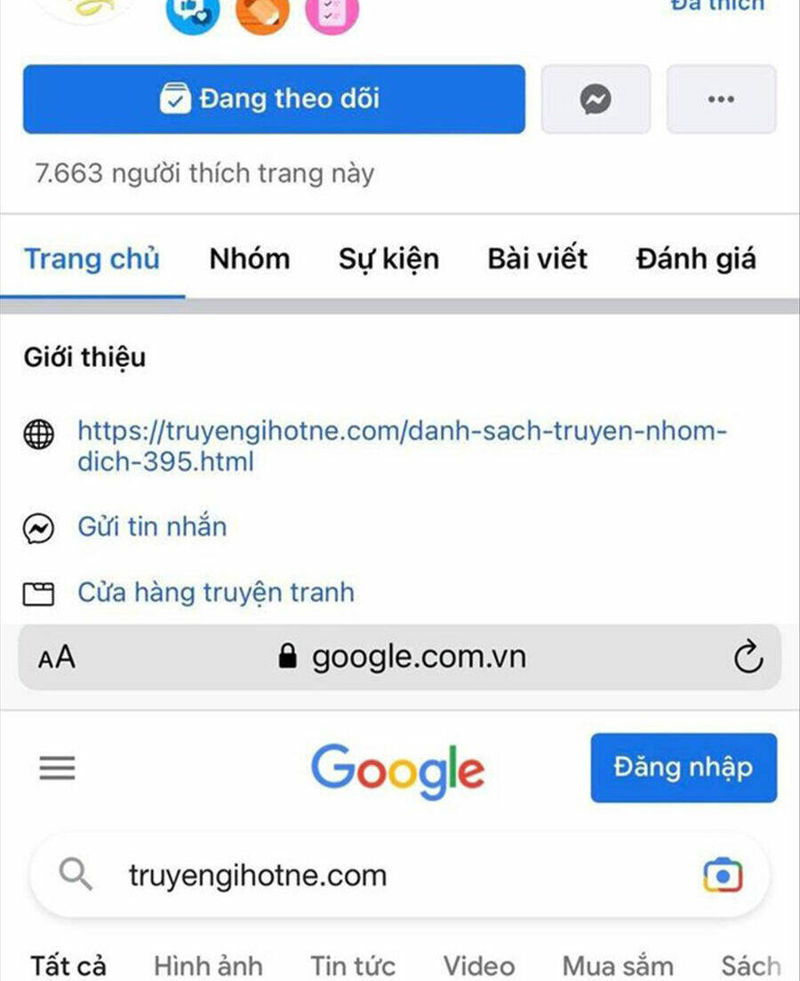 Anh Trai Tôi Quá Hiền Lành Làm Tôi Lo Lắng Ghê - Trang 2