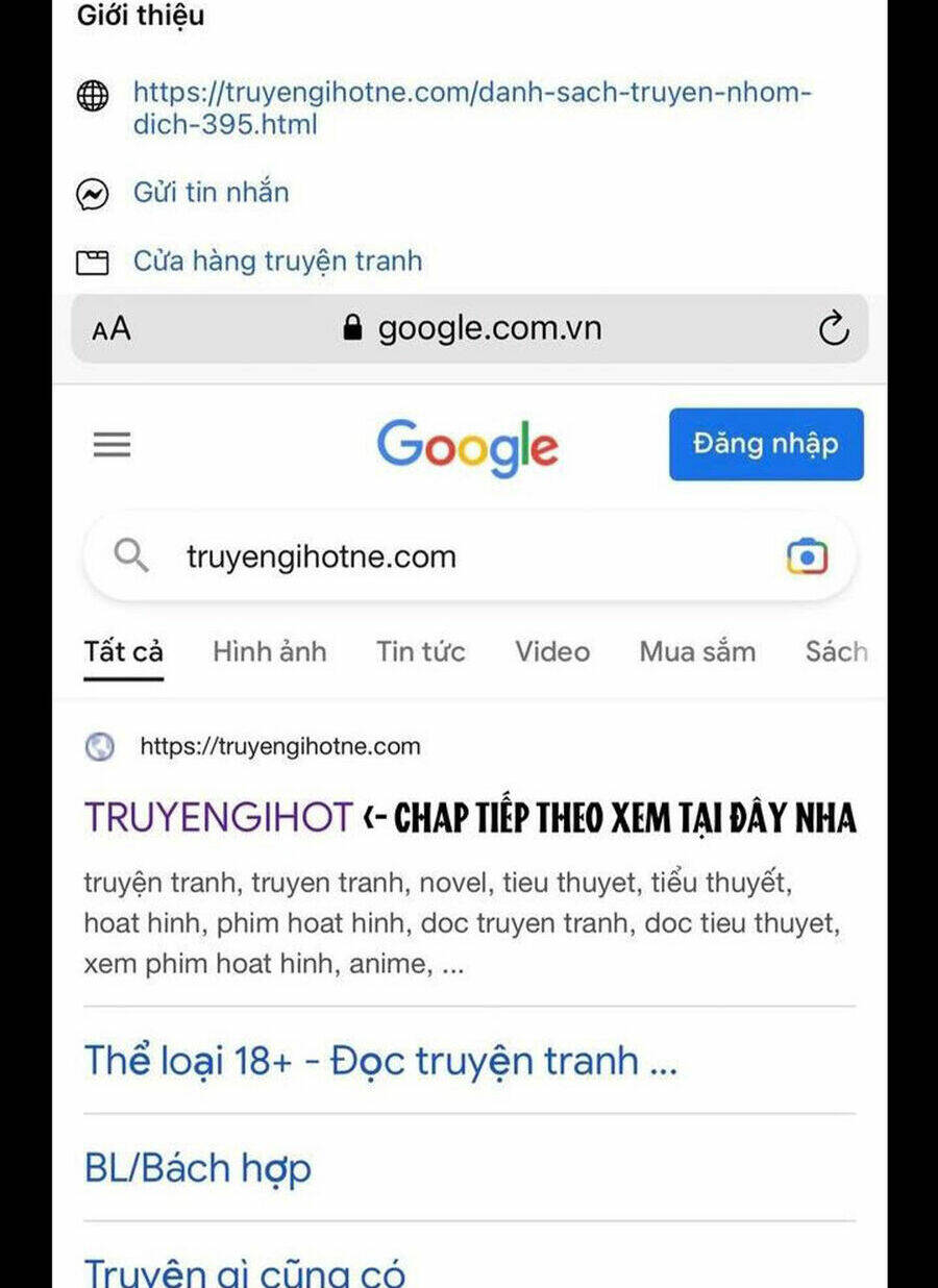 Anh Trai Tôi Quá Hiền Lành Làm Tôi Lo Lắng Ghê - Trang 2