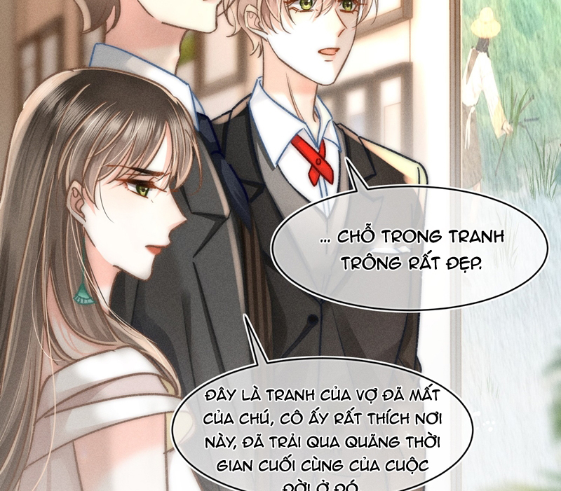 Ánh Trăng Vì Tôi Mà Đến - Trang 16