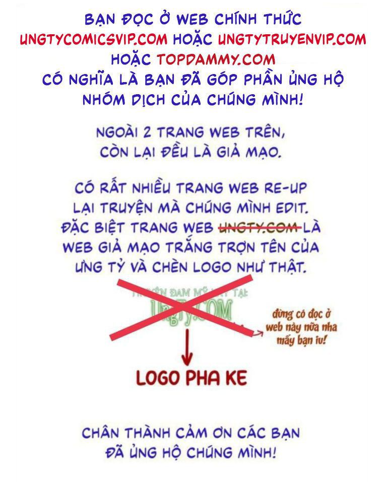 Ánh Trăng Vì Tôi Mà Đến - Trang 30