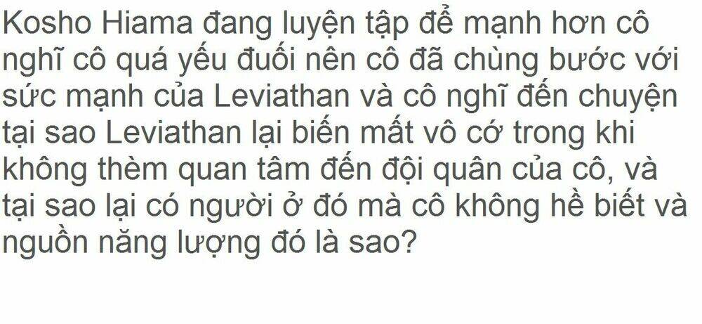 Anl L: Hắc Hỏa Sư Khải Chiến - Trang 10