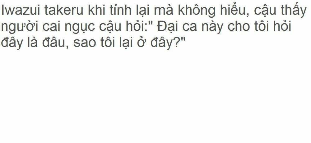 Anl L: Hắc Hỏa Sư Khải Chiến - Trang 6