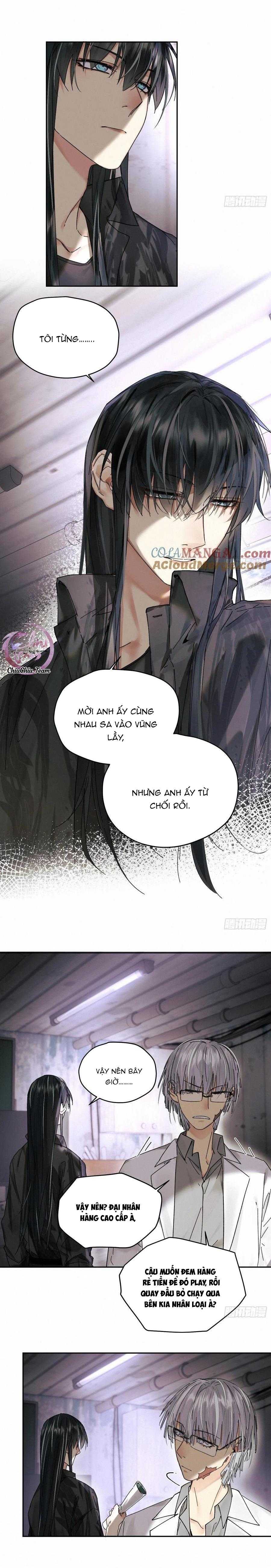 Antidote Poison Chapter 103 - Trang 2