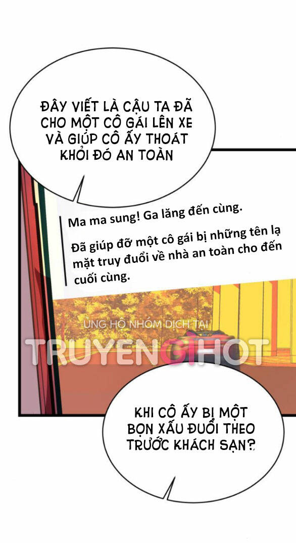 Ảo Thuật Gia Quyến Rũ - Trang 22