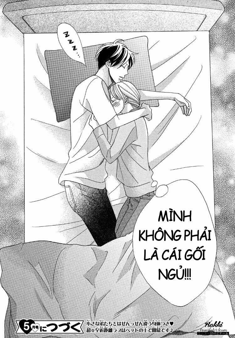 Arashi-Kun No Dakimakura - Trang 76