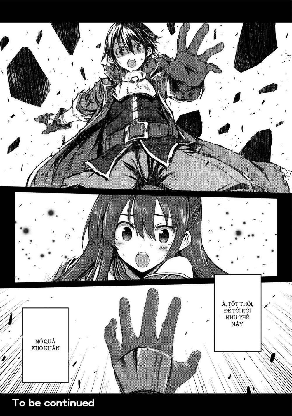 Arifureta Shokugyou De Sekai Saikyou - Chap 0